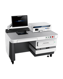 SMT First Article Inspection System FAI-600IV